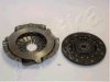 ASHIKA 92-03-366 Clutch Kit